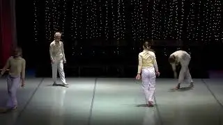 Зиновьева В., Медведева У.. Рулева Л., Чухина  П. - 
