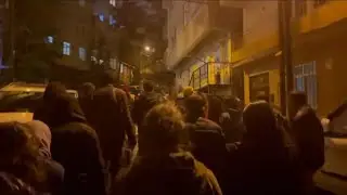 ben bugün ülkemden gitmek istedim
