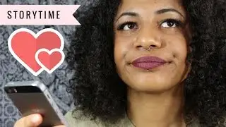 StoryTime : Il m'a laissée en 