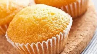 Bir zumda bananli keks tayyorlash