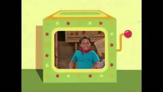 PBS Kids Jack in the Box: Cedarmont Kids: Silly Songs (2005) (Official Family Night)