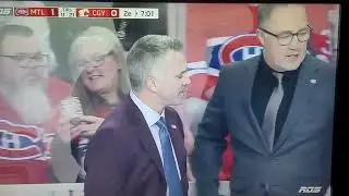 MTL vs CGY