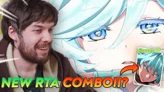 HOW GOOD ARE DRAGON KING SHARUN & SPECIMEN SEZ? - Epic Seven