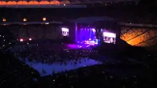 Depeche Mode Heaven Kiev 29.06.2013