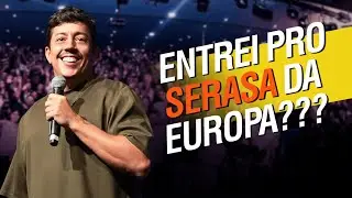 RENATO ALBANI - Tirei férias! 