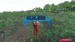 Выживание в SCUM с нуля #1 [СТРИМ]