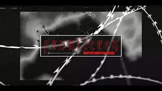 Frontières - SPIDERWEB (Official Streaming Video)