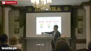Презентация ReWorld Тарас Годованюк Апрель 2015