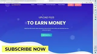 Upload Zero Pay Per Download Script Free Download || How to Make File uploader website