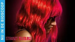 Strange Darling | Nu in de bioscoop