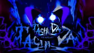 ReNight - Tachi Da (Slowed + reverb) [music for GYM]