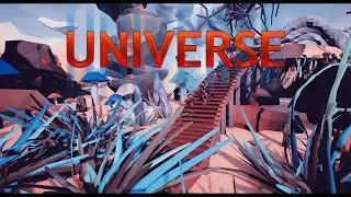 Universe content