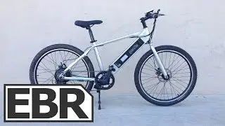 GenZe Sport e101 Review - $1.5k