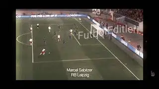Harika gol!