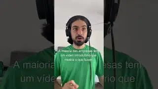 Como Deixar uma Boa Impressão na Primeira Entrevista de Emprego [dub] 