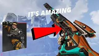 The Triple Take is SO GOOD I Apex Legends