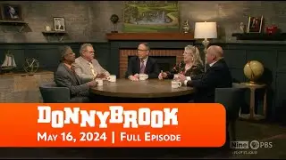 Donnybrook | May 16, 2024