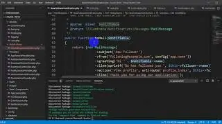 17   Notifications - Nexmo and Broadcast
