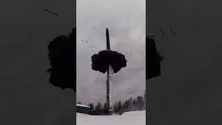 PC-24 «Ярс» - Позови меня с собой