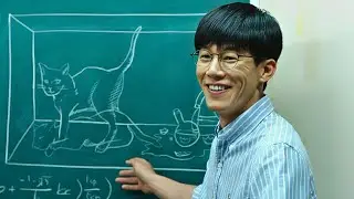 Police Underestimate This Nerd Due To Lack Of Proof, Even Though They Know He's A Ruthless Murderer!