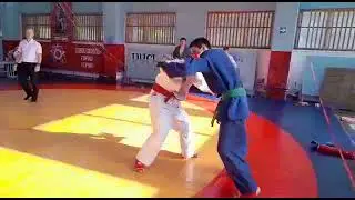 Семья Колотовых #семьиуис СИЗО-3 ГУФСИН России по Ростовской области