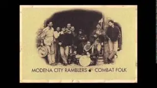 Modena City Ramblers - Pipe on the Hob/The Hag at the Churn - Combat Folk