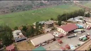 Burundi/Muyinga/Kobero