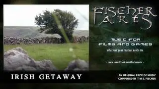 Tim S. Fischer - Irish Getaway