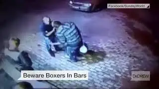 Dont mess with boxer
