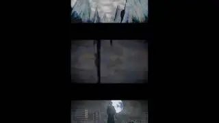 3D Anime : Bleach Animation Render Preview