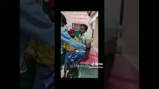 Efek terkena virus Rabies #viral #fyp #shortvideo #shortsfeed #health #ytshorts