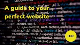 A guide to your perfect website for arts, culture and heritage organisations