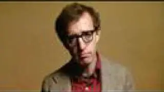 Woody Allen Quotes Pt. 1