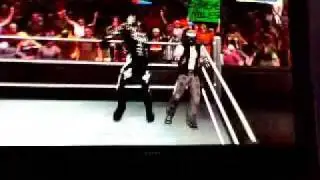 (SvR09) xRIPx BoSs Vs zXNRGxSpiritzXz (360)