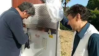 One Way Energy. Microfotovoltaico a Spina Plug & Play