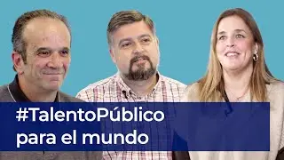 #TalentoPúblico para el Mundo III | FIIAPP