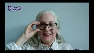Why learning Swedish pronunciation is important (long version)