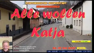 Stadtansichten: Schwörstadt im Südschwarzwald