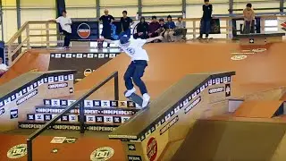 SORA SHIRAI WINNING RUN DAMN AM JAPAN SHIZOUKA CITY