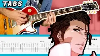 【TABS】Bleach OP13 -「Ranbu no Melody」by 