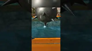 Can bulletproof glass withstand a half-ton impact? 😱