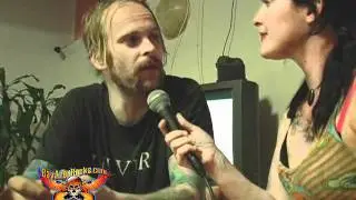 Robin Staps of The Ocean - INTERVIEW