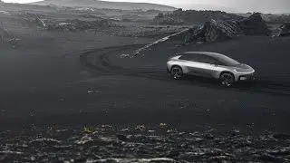 Where's Faraday Future's $1 Billion Factory?