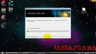 How To Download Sony Vegas Pro 11 Full Version Free! [HD 720p]