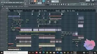 Early Hardstyle [Free FLP + Kick] KRASHPER