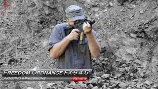 Freedom Ordnance FX-9 4