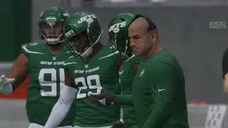 MADDEN NFL 23 | PS5 Gameplay [4K 60FPS]