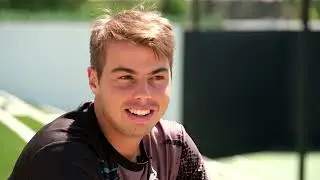 Behind the Scenes: An Interview With Pickleballer Ben Johns