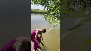В деревне у дедушки 👴