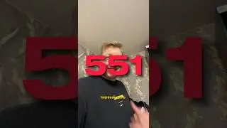551 ДЕНЬ ТРЕЗВОСТИ